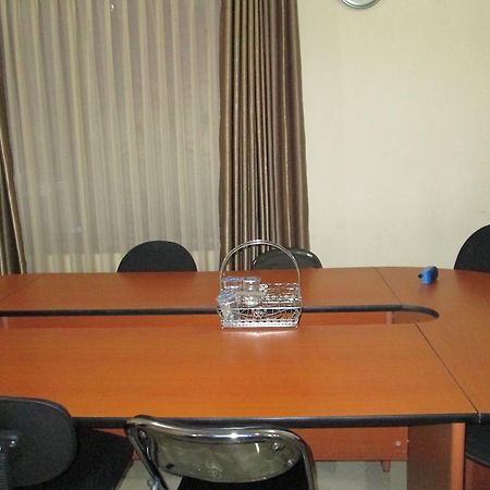 Allure Guest House Bandung Extérieur photo