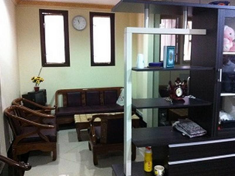 Allure Guest House Bandung Extérieur photo