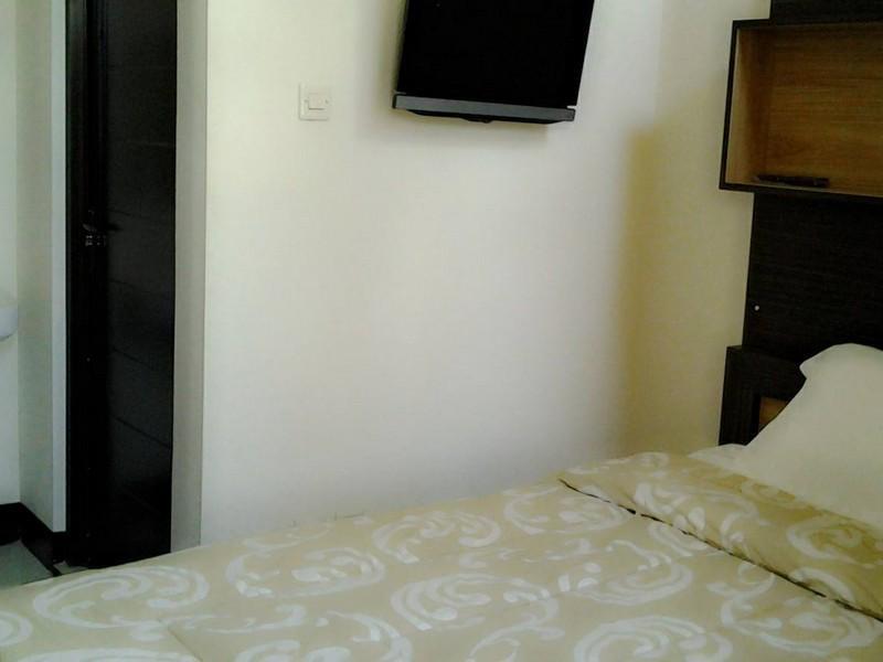 Allure Guest House Bandung Extérieur photo